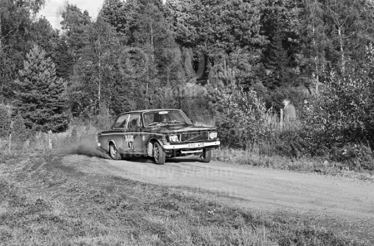 Rally 1982