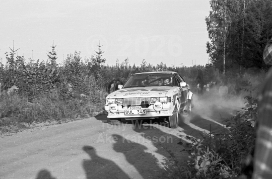 Rally 1982