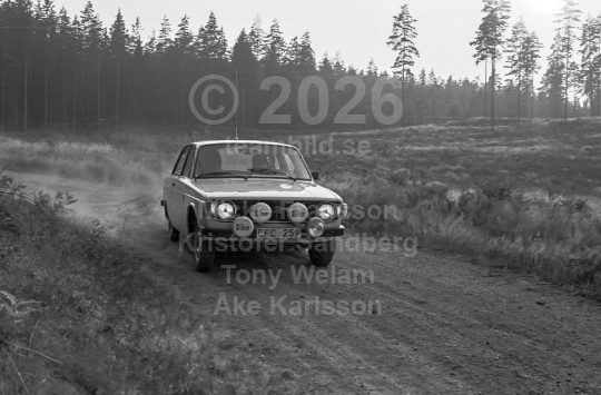 Rally 1982