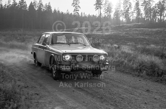 Rally 1982