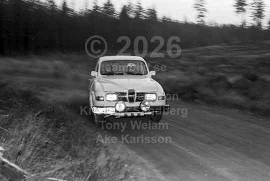 Rally 1982