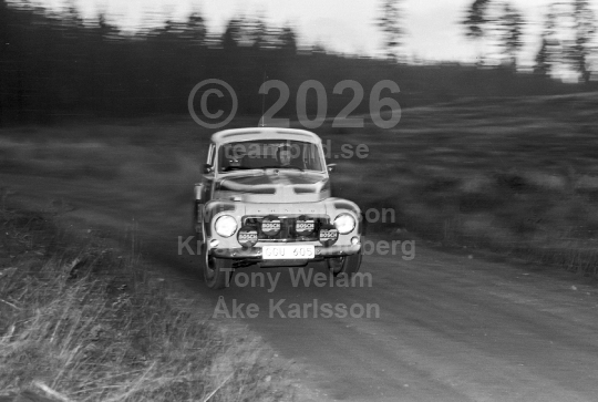 Rally 1982
