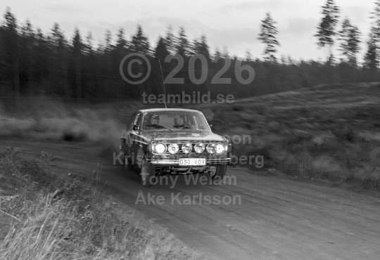 Rally 1982