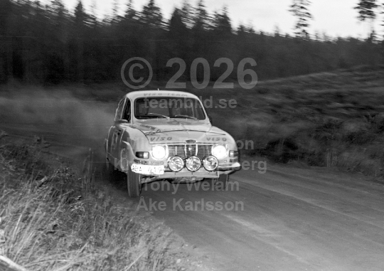 Rally 1982