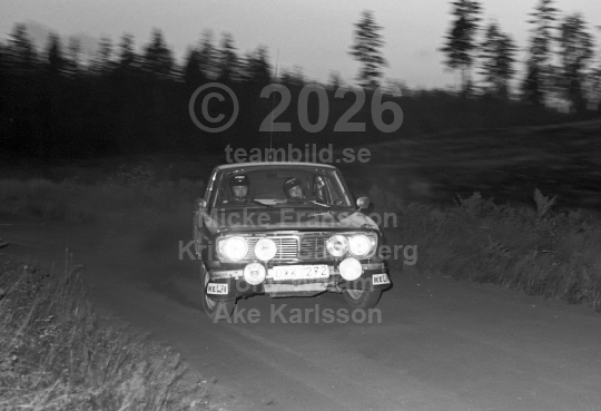 Rally 1982