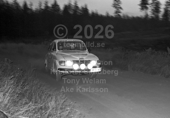 Rally 1982