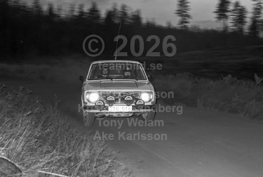 Rally 1982