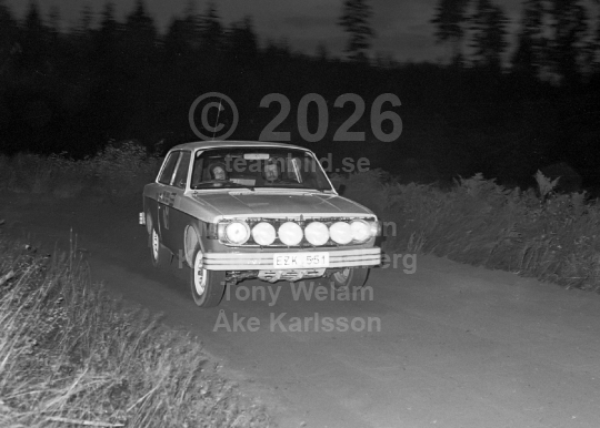 Rally 1982
