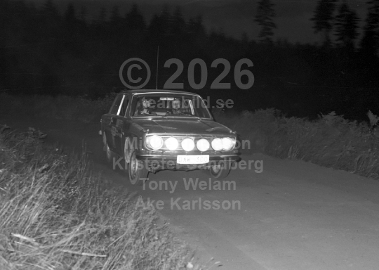 Rally 1982