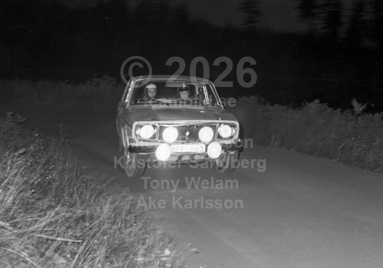 Rally 1982