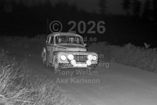 Rally 1982