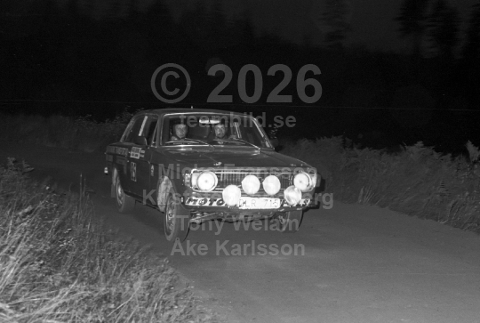 Rally 1982