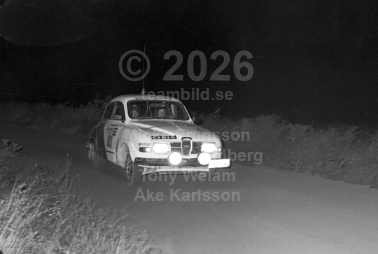 Rally 1982