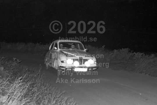 Rally 1982