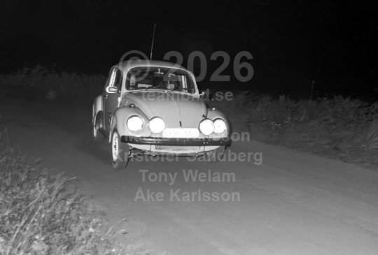 Rally 1982
