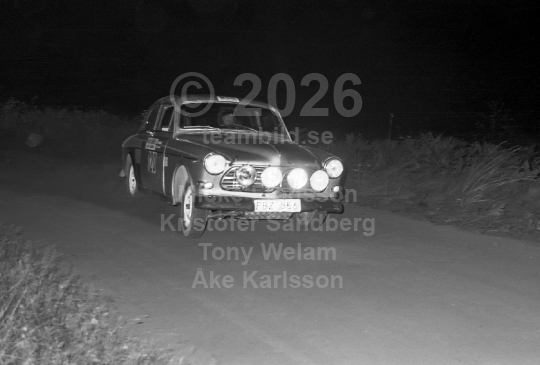 Rally 1982