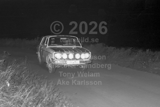 Rally 1982