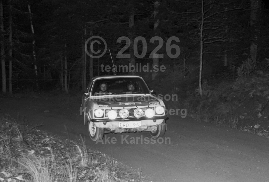 Rally 1982