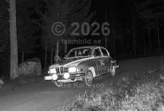 Rally 1982