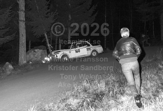 Rally 1982