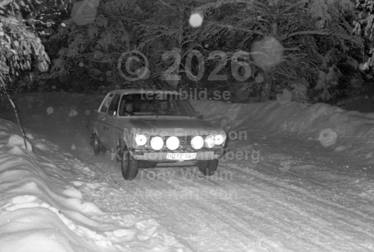 Rally 1982