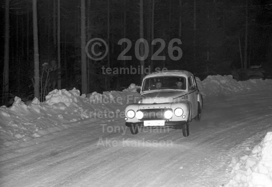 Rally 1982