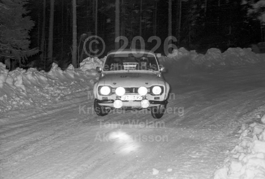 Rally 1982