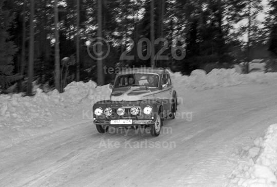 Rally 1982