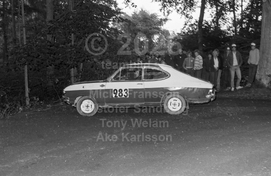 Rally 1982