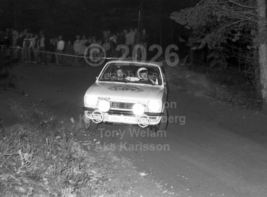 Rally 1982