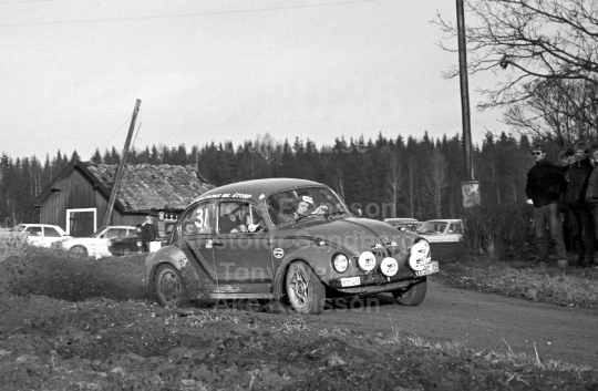 Rally 1982