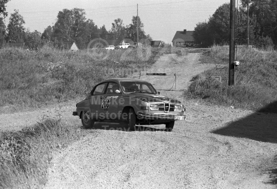 Rally 1982