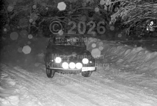 Rally 1982