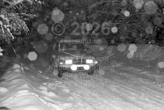 Rally 1982