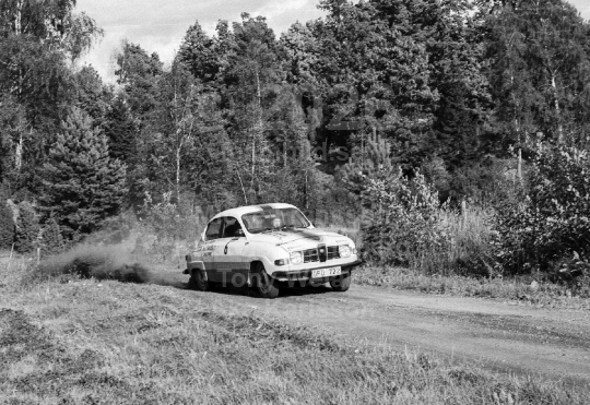 Rally 1982