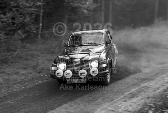 Rally 1982