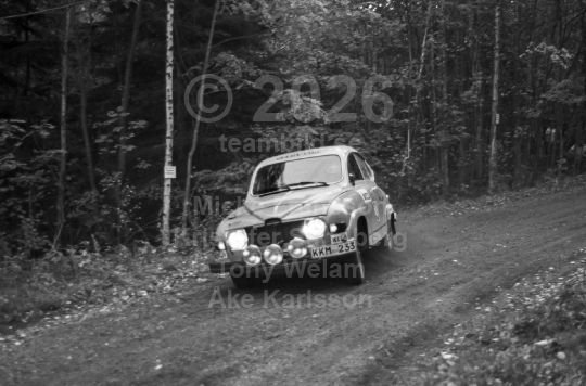 Rally 1982