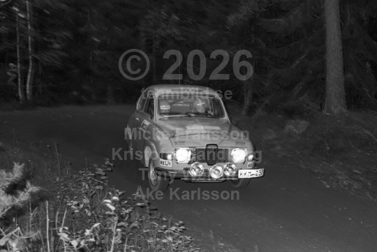 Rally 1982