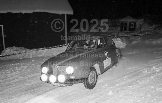 Rally 1985