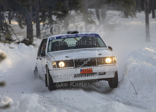 Rally Lima 2023