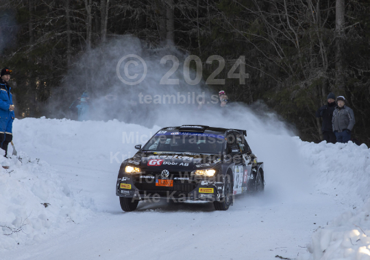 Rally Lima 2023