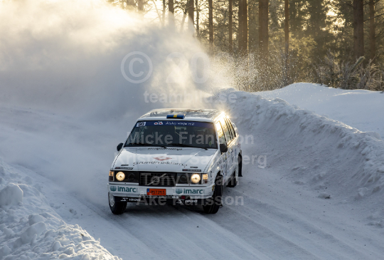 Rally Lima 2023