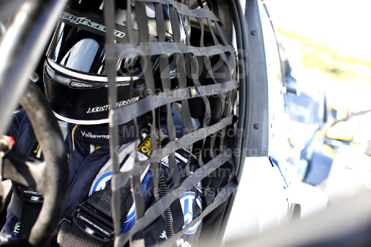 Rallycross-VM Norge 2015