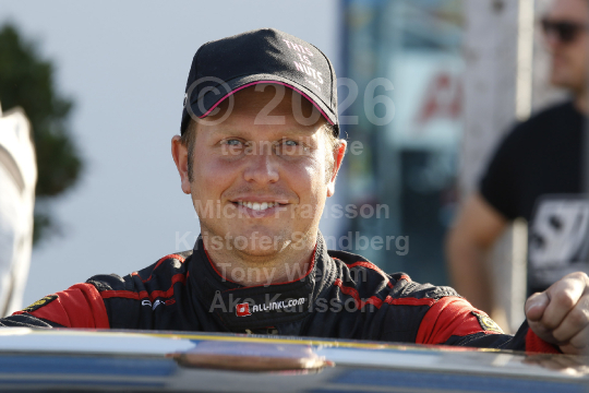 Rallycross-VM Turkiet 2015