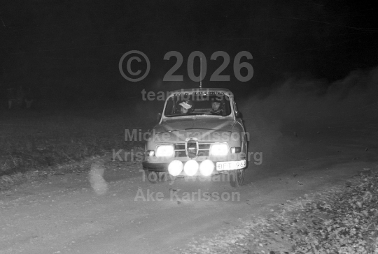 Rejmerallyt 1982