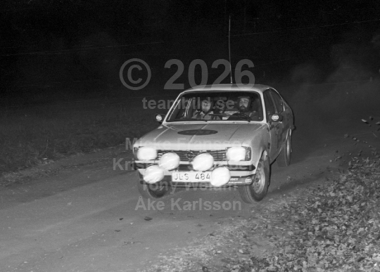 Rejmerallyt 1982