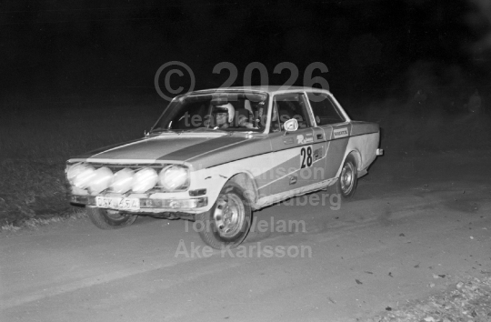 Rejmerallyt 1982