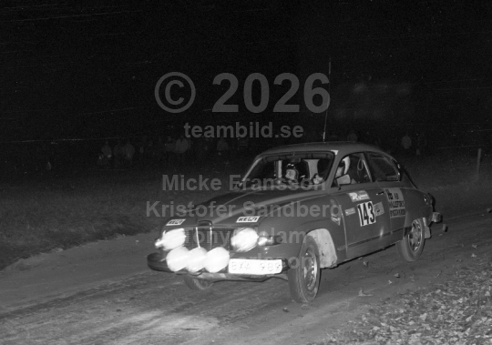 Rejmerallyt 1982