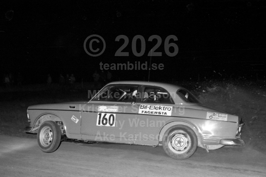 Rejmerallyt 1982