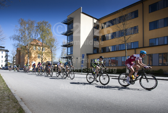Scandinavian Race 2017